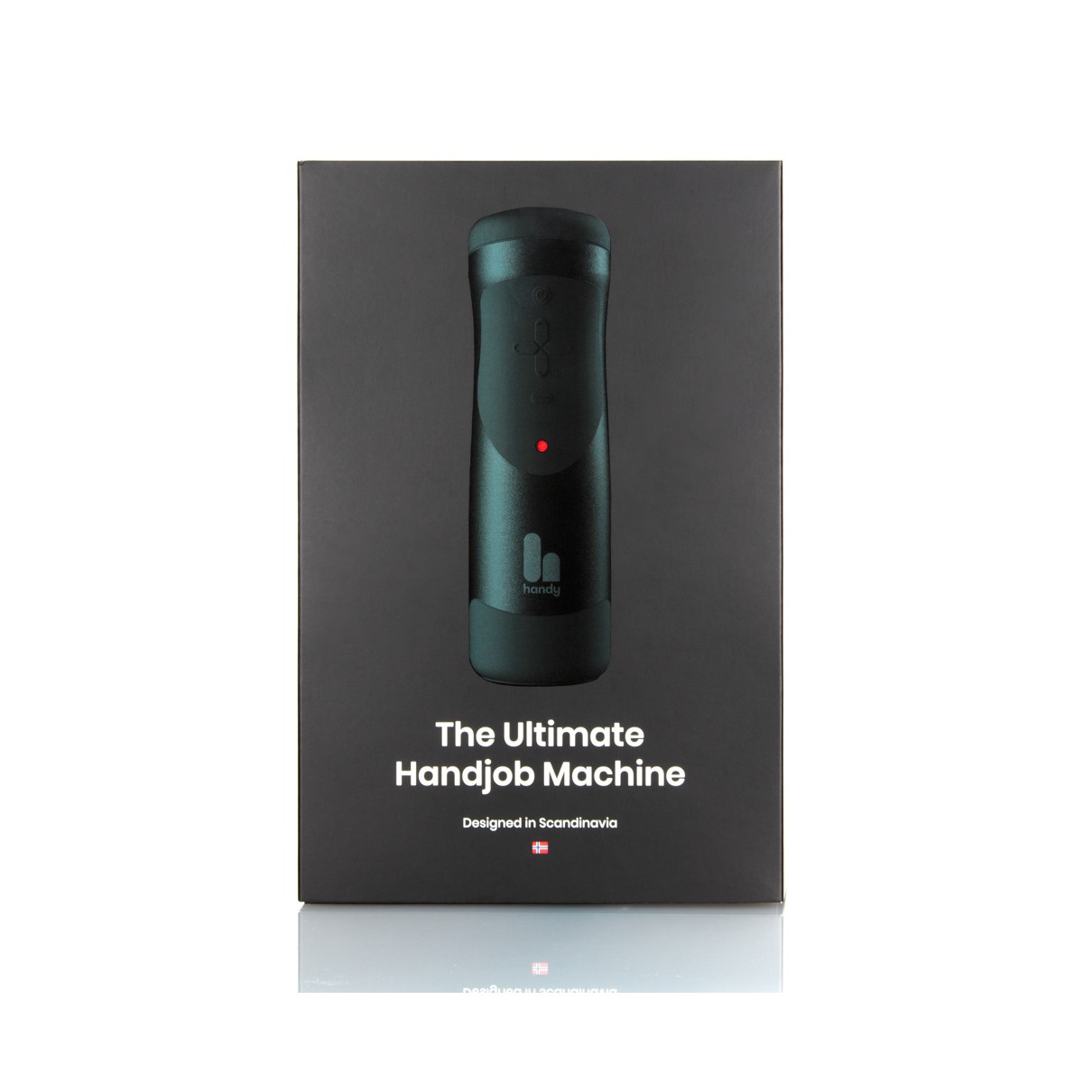 MASTURBATORE VR INNOVATIVO HI TECH HANDY SESSO ORALE