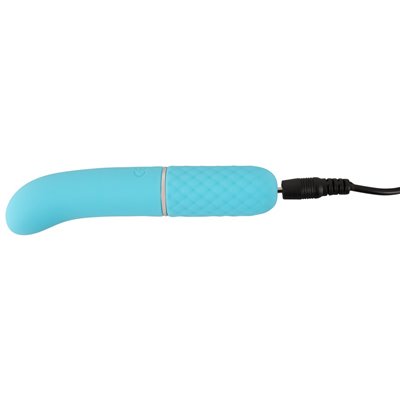 MINI VIBRATORE CUTIES - CONIGLIETTO LILLA