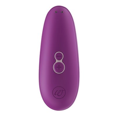 Womanizer Starlet 3 Revolution - Vibratore clitorideo