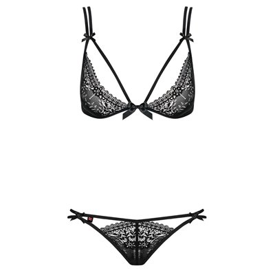 Reggiseno e spago Rio BRA di Obsessive 