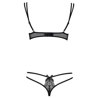 Reggiseno e spago Rio BRA di Obsessive 