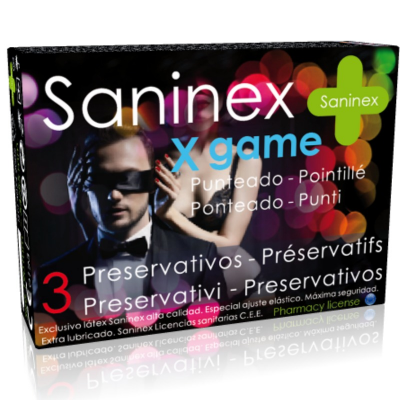 PROFILATTICI SANINEX "X...